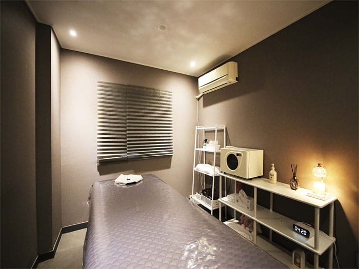 부산.서면1인샵[지혜]❤️힐링하러오세요❤️왁싱&테라피❤️