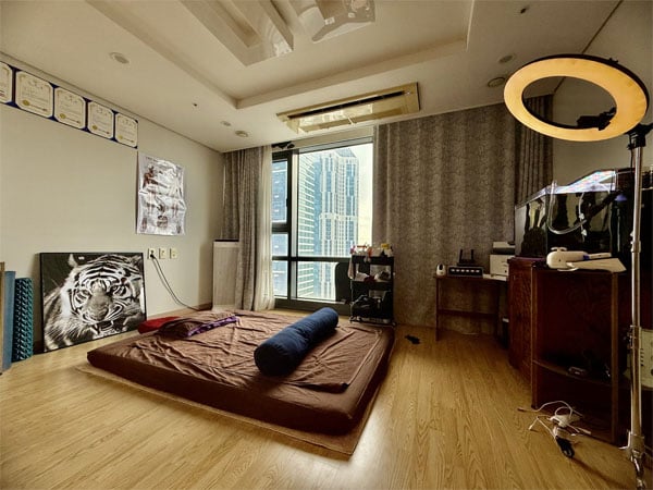 센텀1인샵[약손] ⭕️상위 0.1% 근복적 통증해결은 약손으로⭕️