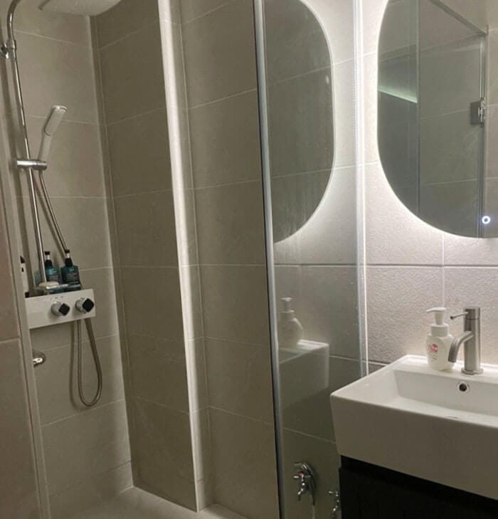 부산.수영1인샵[보리] 오픈 저녁6시❤️NEW OPEN❤️ 힐링 아로마 림프순환전문샵입니다