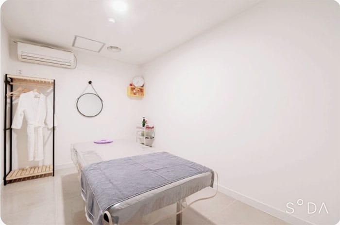 부산.연산1인샵[채린&하리] 교대근무 재방율 100퍼샵