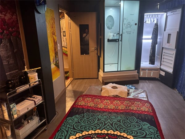 남쌤.부산1인샵&홈[디테일]❤️홈:부산전지역❤️여성전용샵❤️ 일본식아로마&릴렉싱테라피 ☞☞ 실력파 & 소독.방역.청결 ☜☜ ❤️❤️샵:감천동