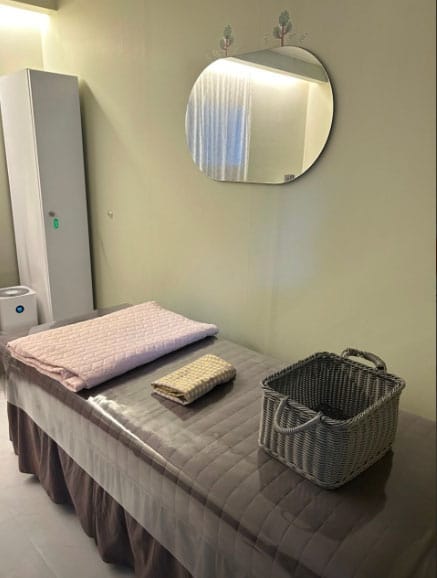 부산.경성대1인샵[봉순이] 왔어요 ^^ 옮겼습니다!!  아로마림프순환전문9만 *민생지원소비쿠폰 카드결제 가능*