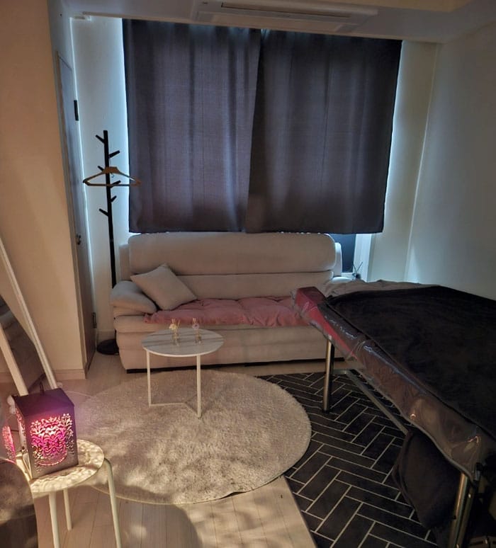 부산.해운대1인샵[딸기] 상큼한 관리를 받아 보실 수 있도록 매순간 열심히 할게요!