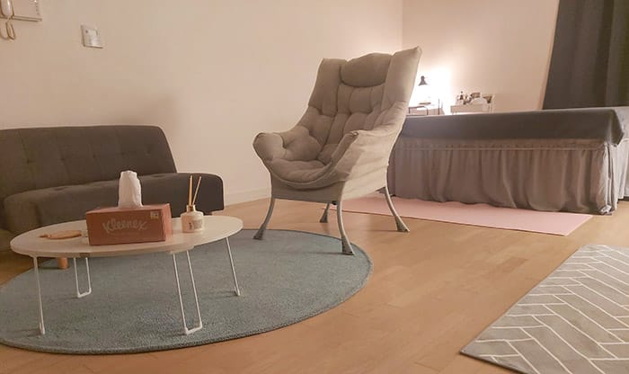 부산.개금1인샵[송윤정]　　　　　　　 ✴️✴️✴️좋은 하루되세요~~✴️✴️✴️